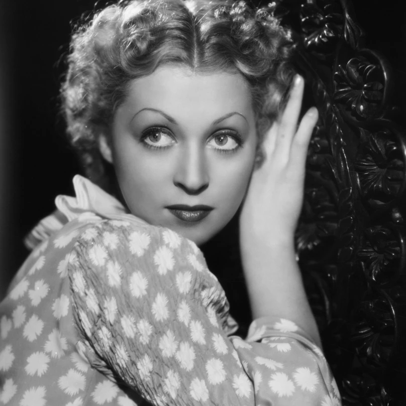 Секретный агент Lilli Palmer 1936 фото печать (8x10)|Таблички и знаки| |