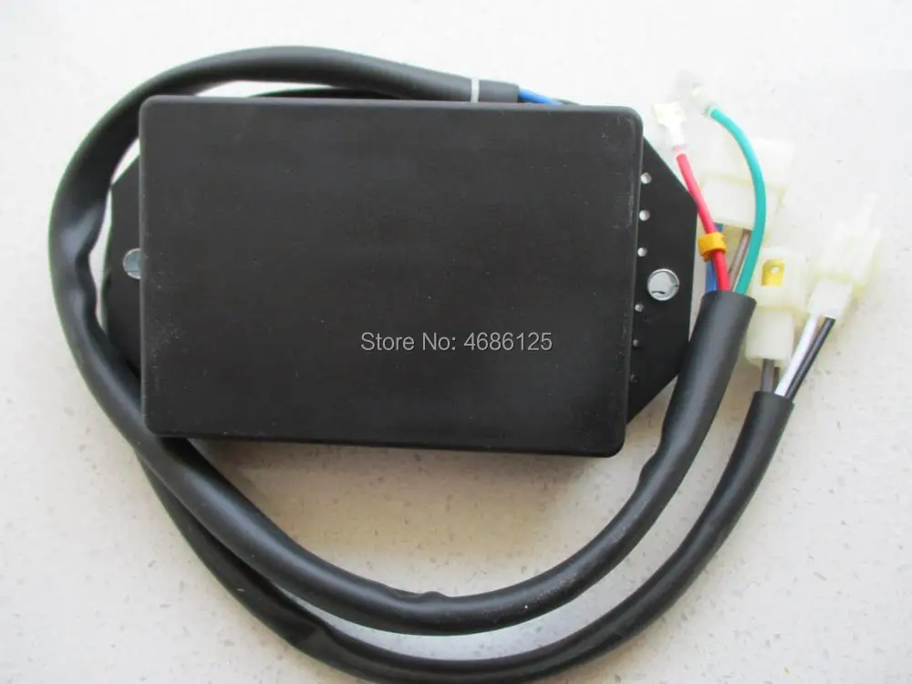 

KIPOR KI-DAVR-50S AVR automatic voltage regulator replacement