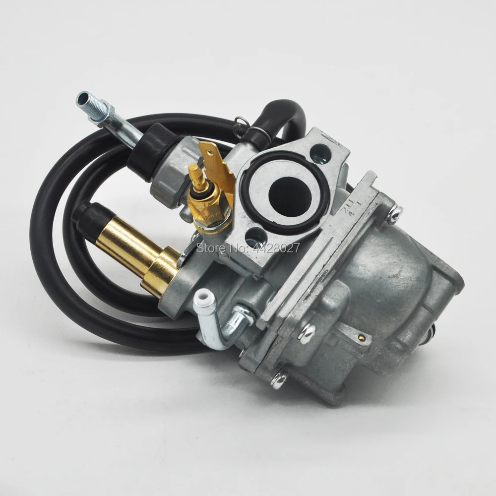 Карбюратор для Yamaha TTR50 Carb Dirt Bike запчасти 2006 2011 TTR 50cc мотоцикл|Карбюратор| |