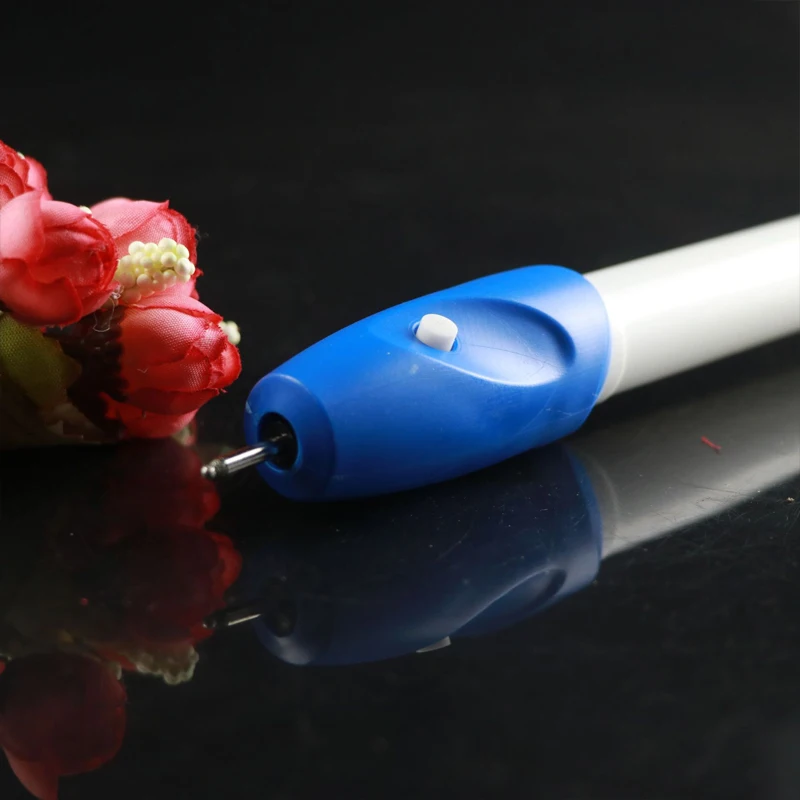 Бумажные инструменты для квиллинга ручной работы DIY электрические