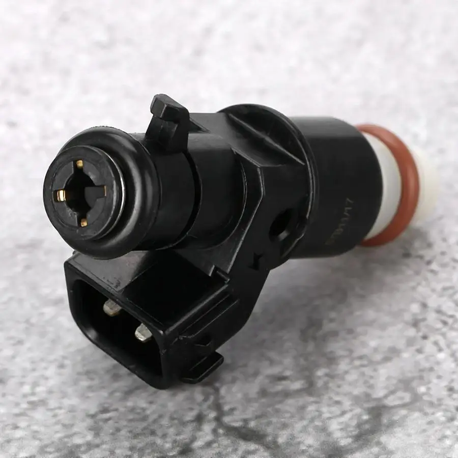 Адаптер для инжектора 16450RNAA01 16450-RNA-A01 Форсунка топливного Honda Civic 1 8 л 16 В 6