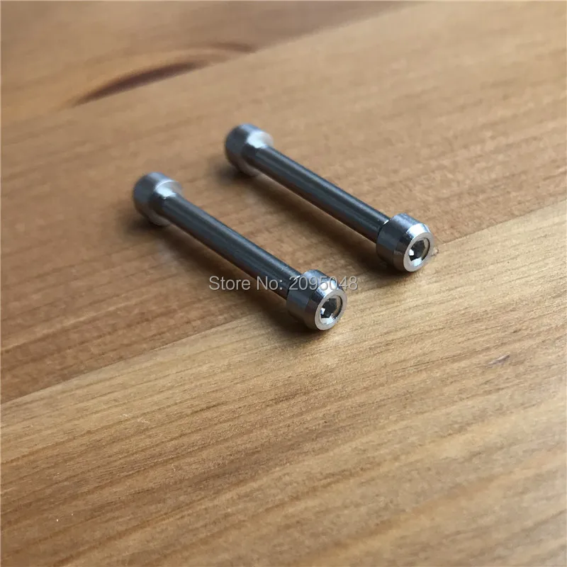 steel screw tube ear bar for TS Tissot T-Sport T092 47.2*45.25mm automatic mechanical watch