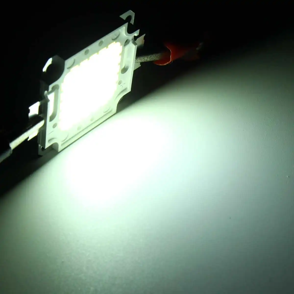 

AC85-265V 50W Waterproof High Power LED Driver Supply +SMD Chip for Flood Light Adapter Lighting Transformer+LED Chip