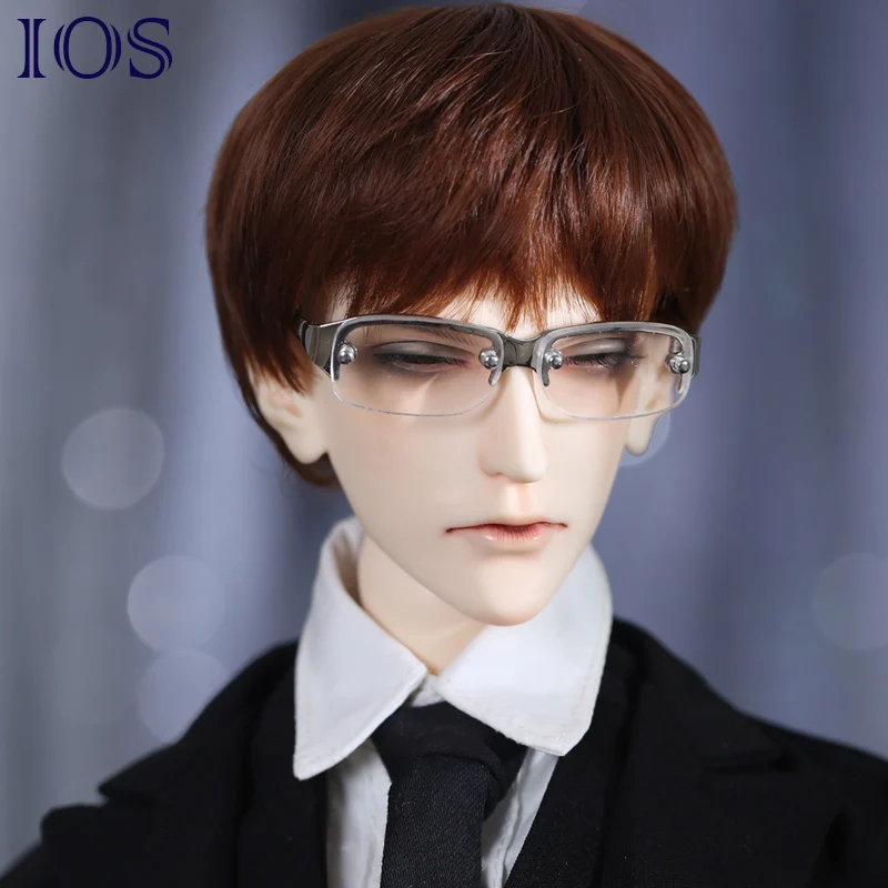 OUENEIFS BJD SD куклы IOS Lacrimosa 80 см Мужская 1/3 модель тела для мальчиков глаза высокое