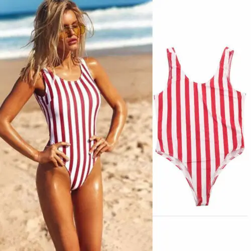 Женский купальник с открытой спиной Thefound однотонный пуш ап треугольный новинка