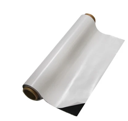 

Rubber soft magnet 620mmx1mm Sheet Magnet 1mm thickness magnet 0.5M LONG advertising or whiteboard magnetic