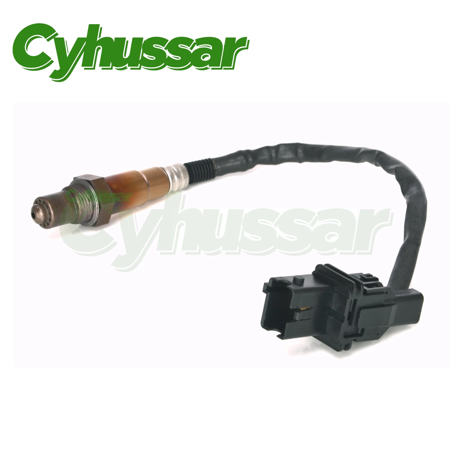 Высокое качество кислорода Сенсор O2 подходит для IRAN KHODRO 5 проводов K914563818A 0258007342