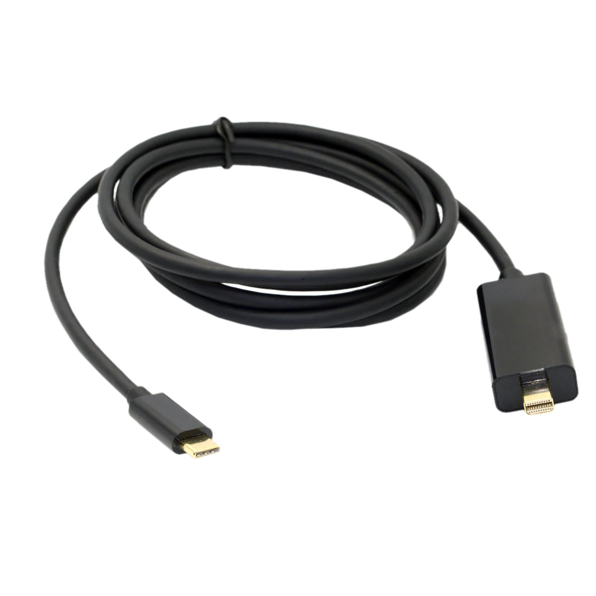 USB 3 1 type C Mini DisplayPort DP Male 4K кабель для монитора Macbook|Кабели HDMI| |