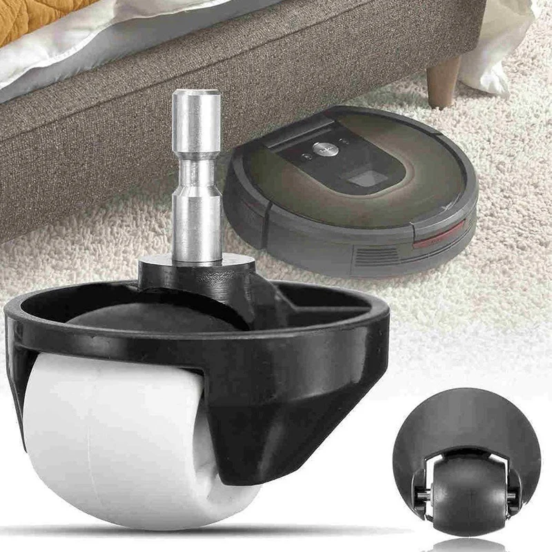Лидер продаж запасные части для пылесоса CNIM колесо Roomba 980 960 770 780 690 650 500 (600 700 800 и 900
