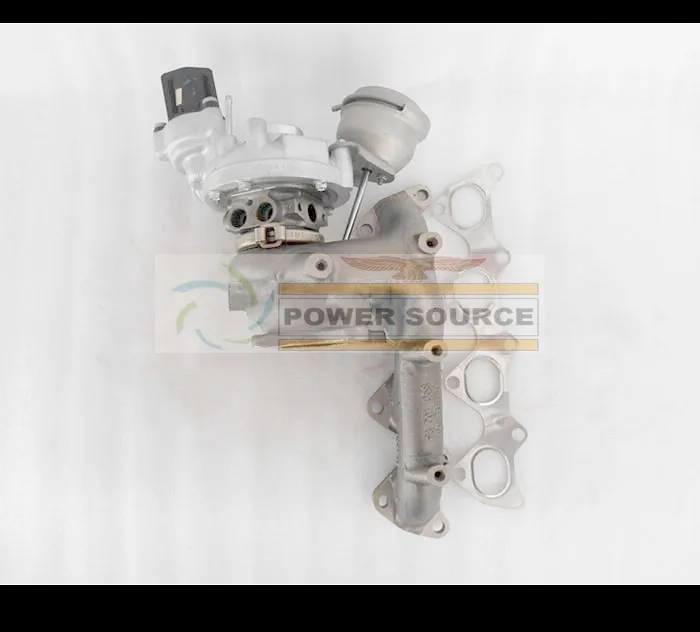 Турбо VP58 49373-01002 49373-01005 49373-01004 49373-01003 03C145702L для Audi A1 1 4 TSI 8X 2010-2014 CAXA CNVA 1.4L 90Kw 122HP |