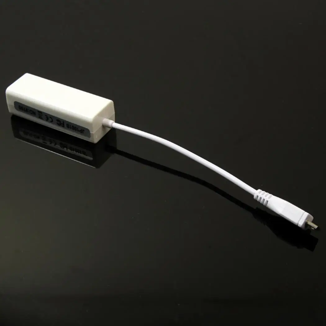 10/100 Mbps Ethernet Switch USB2.0 сети проводной 10 Мбит/с автоматически. Адаптер для Windows на