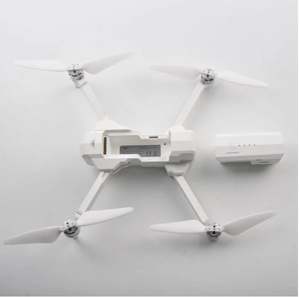 SJRC F11 gps 5G WiFi FPV RC Drone RTF 1080P камера 500m 25mins время полета бесщеточный селфи