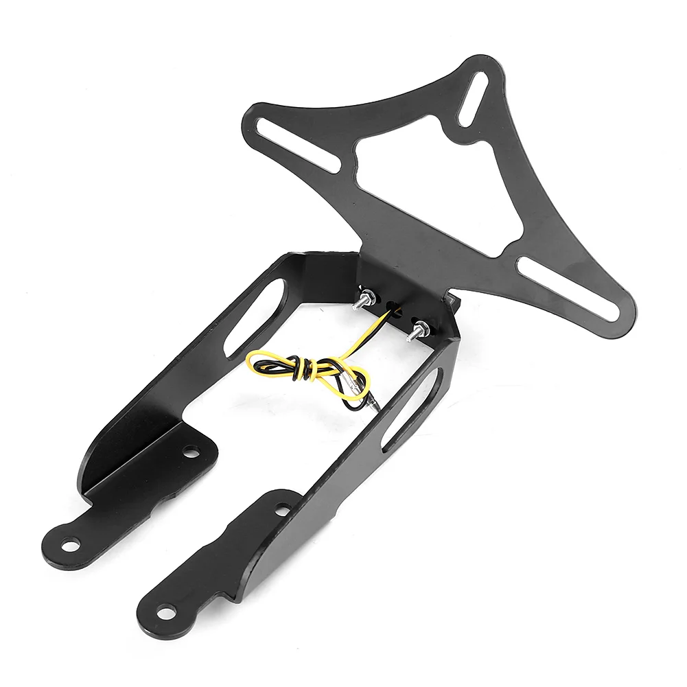 Motorcycle Eliminator License Plate Mounting Bracket for KAWASAKI Z650 2017-2018 | Автомобили и мотоциклы