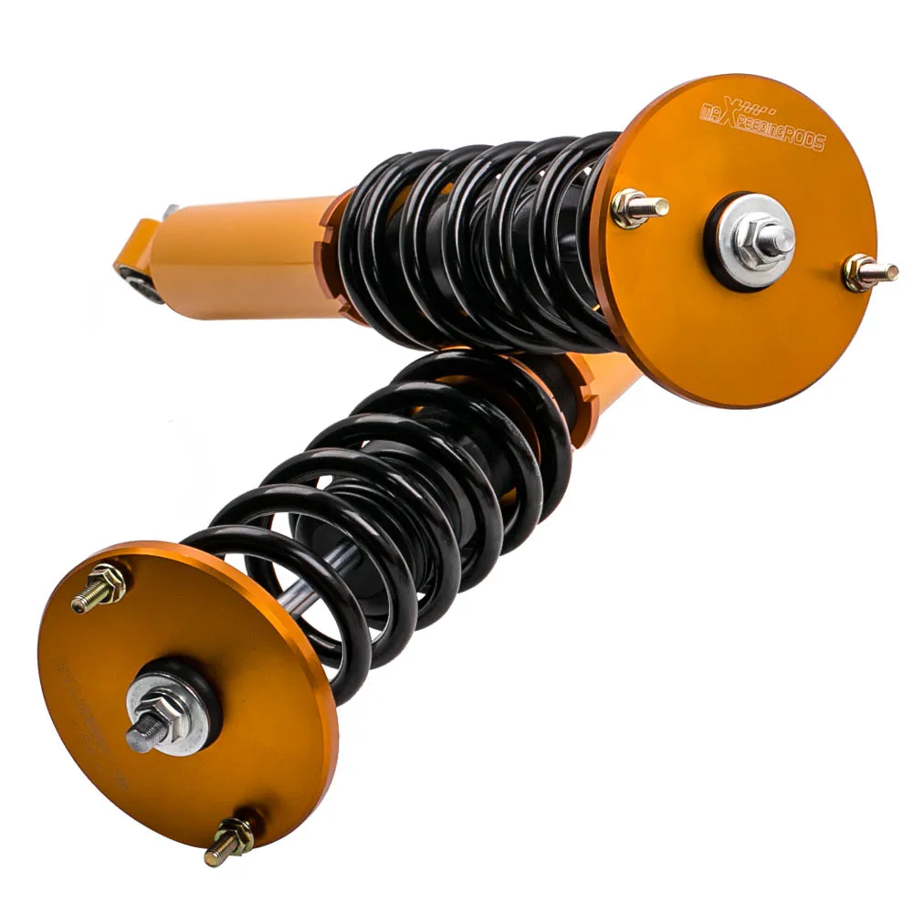 Комплект подвески Coilover для Nissan S14 200SX 240SX катушки стойки Shock 98 амортизатор |