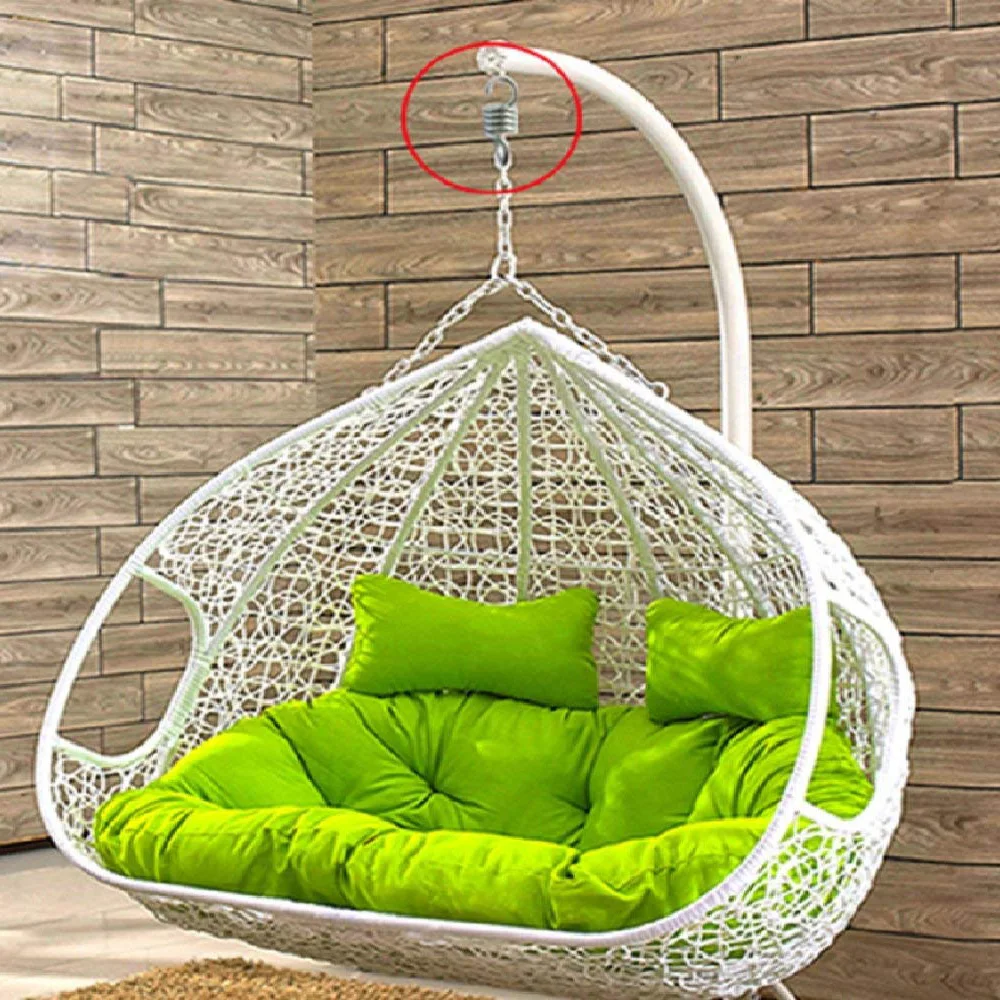 CSS пружина гамака удлинительная для подвесного кресла гамаки и качели крыльца