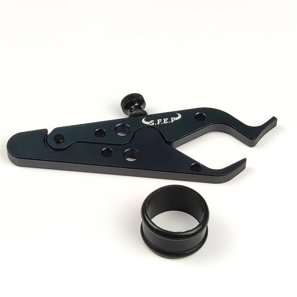 Универсальная система блокировки дроссельной заслонки для мотоцикла Cruis e Yamaha