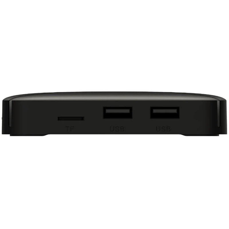 Tanix TX1 ТВ Box Android 7 1 Allwinner H3 ГБ DDR3 + 8 EMMC 2 4 ГГц Поддержка К H.265 Smart Декодер каналов