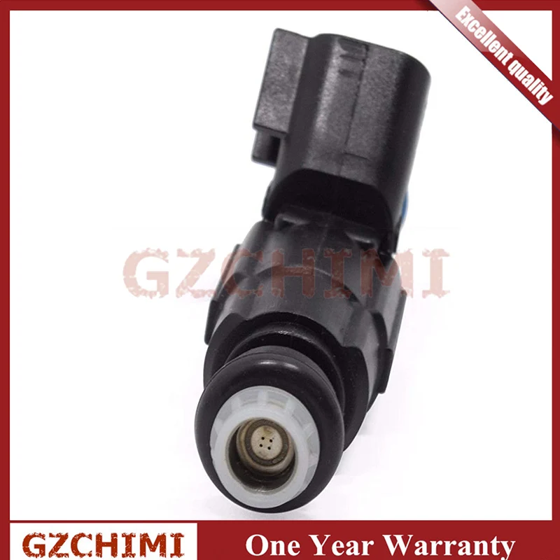 885176 0280156081 12567905 New 8PCs Fuel Injector For Marine Mercruiser V8 350 MAG 5.0L 4.3L 6.2L | Автомобили и мотоциклы