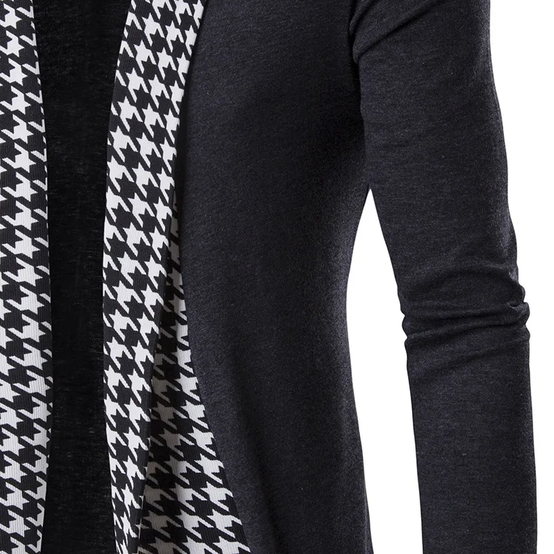 Mens Sweaters Clothes 2018 Autumn and Winter New Fashion Cardigan Men's Casual Sweater fashionable Knitwear Coat MM03 |