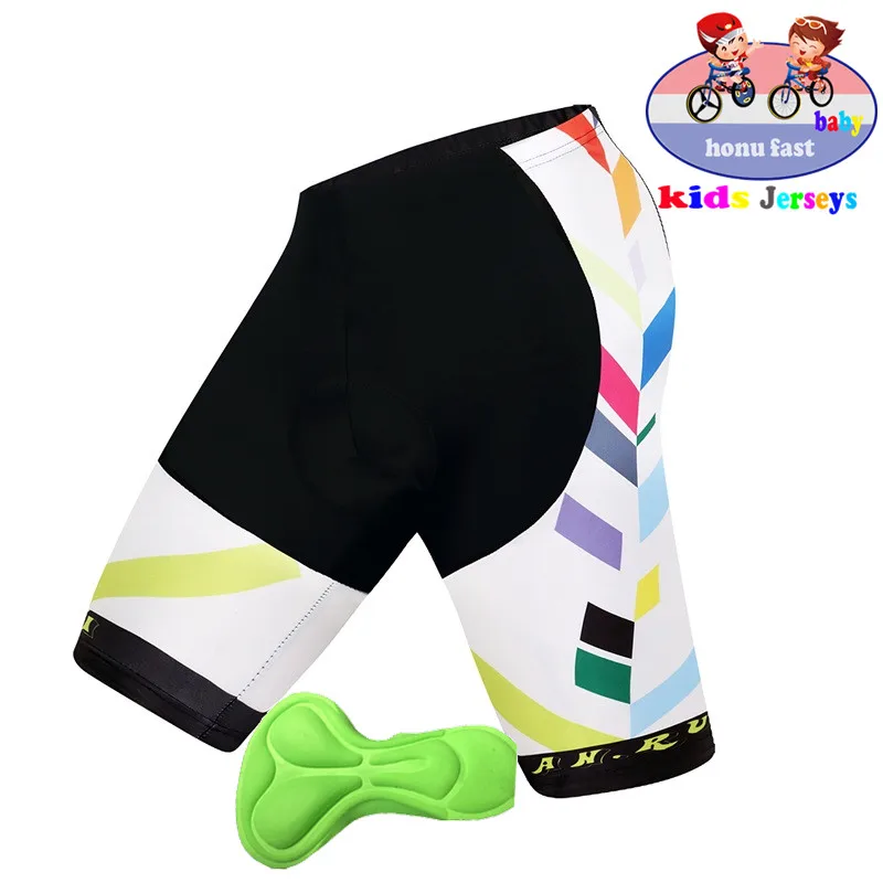 New Kids Breathable Cycling Clothing 2019 Children Bike Jerseys Shorts sets Bicycle Top Ropa Ciclismo Boy mtb Shirts Suit | Спорт и