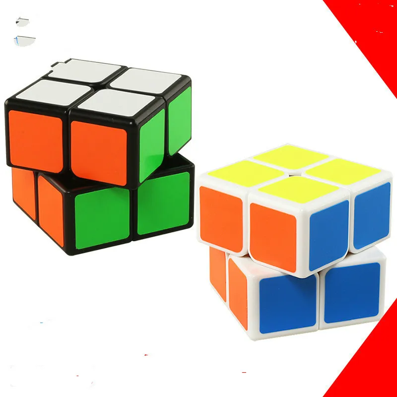 Shengshou 2*2 * 2racing уровень веселые детские развивающие игрушки улучшенный второй