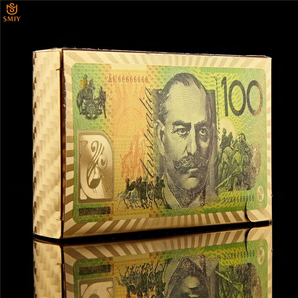 24 К золото 500 евро стол для покера фольга покер набор водостойкий пластик