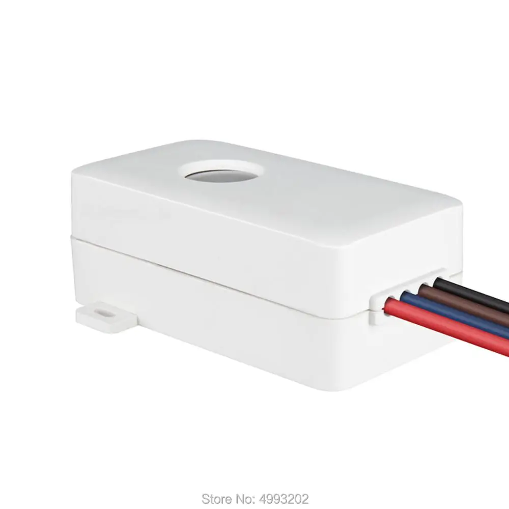 Broadlink SC1 умный пульт дистанционного управления переключатель модуль Wifi IOS телефон