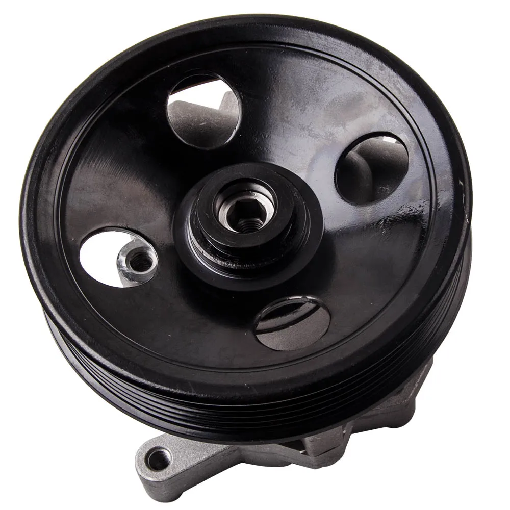 Насос гидроусилителя руля для Mercedes Benz W163 ML320 ML430 ML500 ML55 AMG 0024668601|Поворотные насосы и