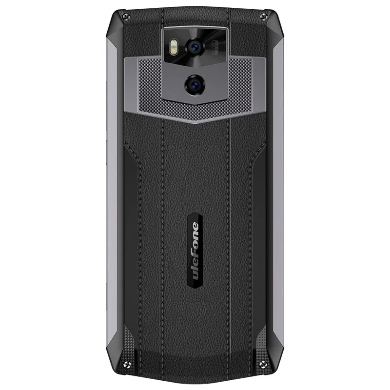 Смартфон Ulefone power 5s 4G 6 0 дюймов Android 8 1 Восьмиядерный процессор MTK6763 4 Гб ОЗУ 64 ПЗУ 21