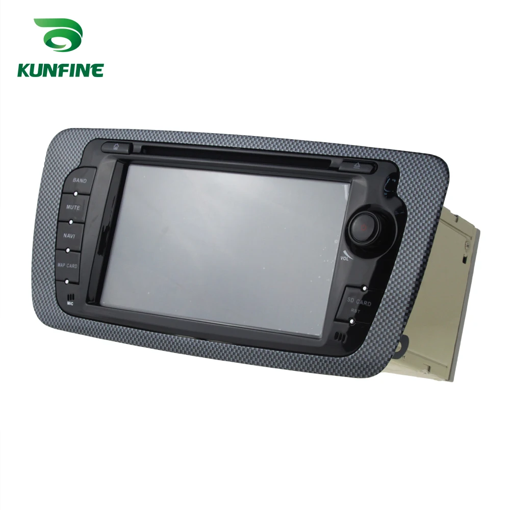 Android 9 0 Core PX6 A72 ОЗУ 4 Гб ПЗУ 64 ГБ Автомобильный DVD GPS мультимедийный плеер