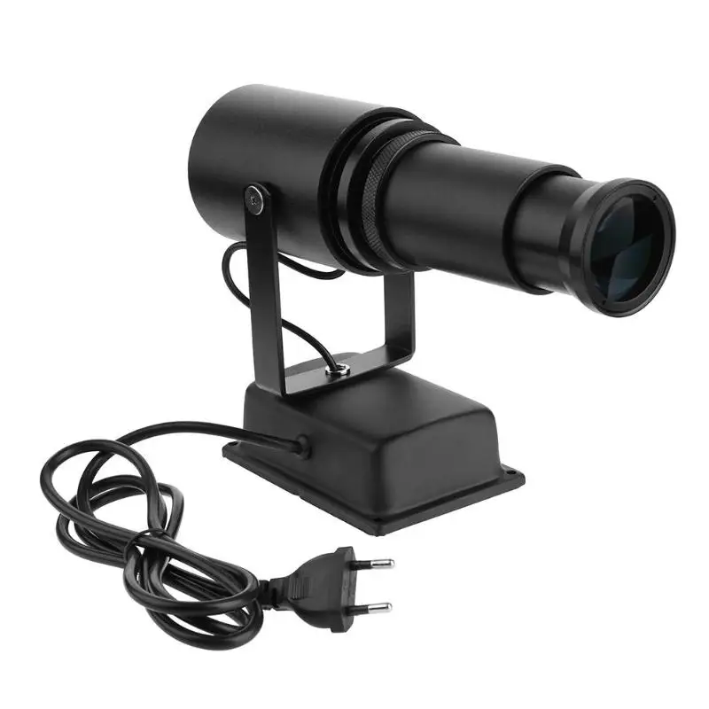 LED Projector 30W IP65 Dustproof 1200LM Advertising lmage Projection Lamp | Электроника