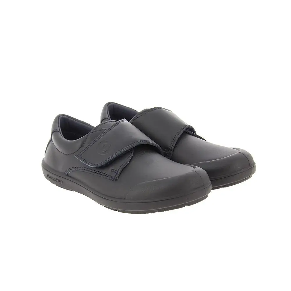 CONGUITOS-NINO-COMBINED-SHOES с VELCRO-ZAP. Коул моющийся CONGUITOS- |