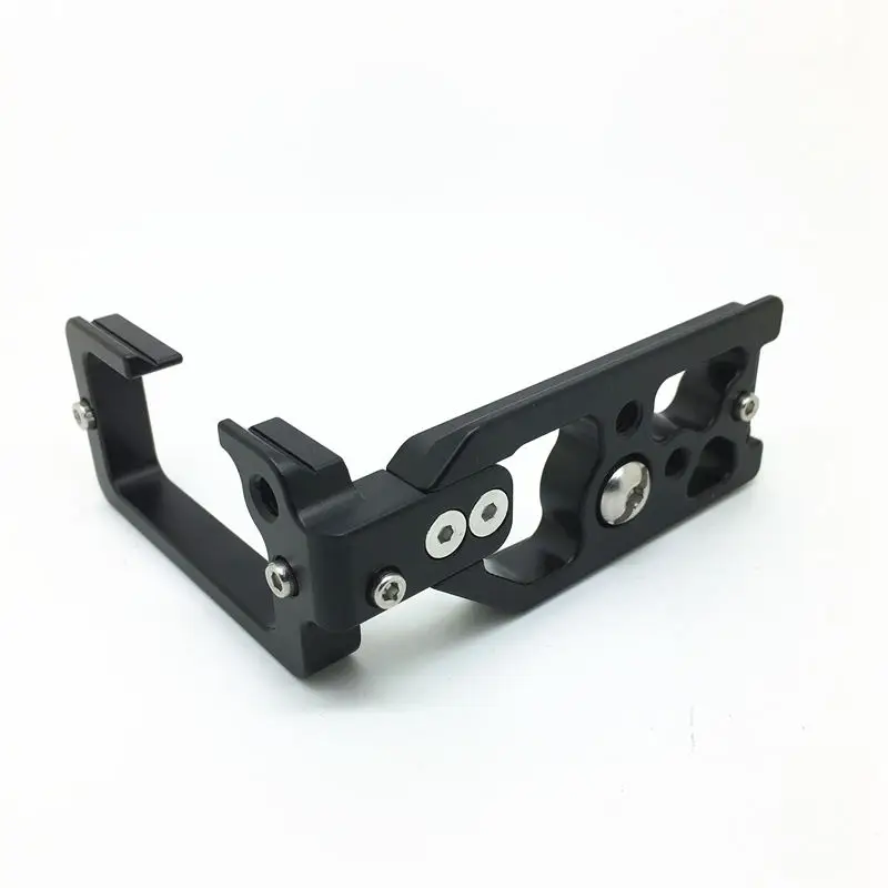 MOCH-Quick Release Board For Canon Eosr Adjustable L Plate Bracket Holder Support Eos R | Электроника