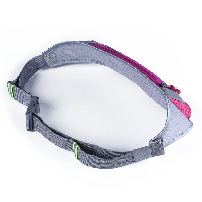 Забавная сумка кошелек для мужчин и женщин бега с защитой от кражи| |