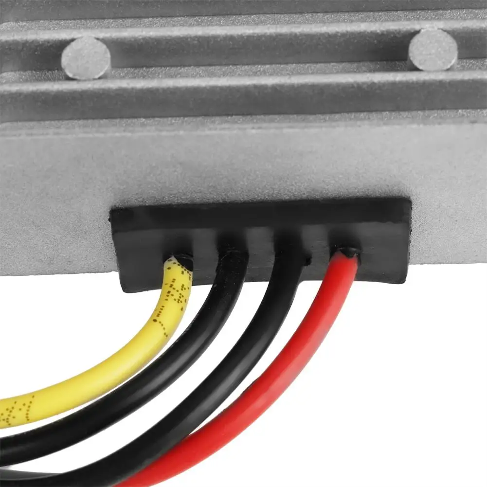 Повышающий Модуль DC12V к DC 19V 8A 152W повышающий преобразователь напряжения питания
