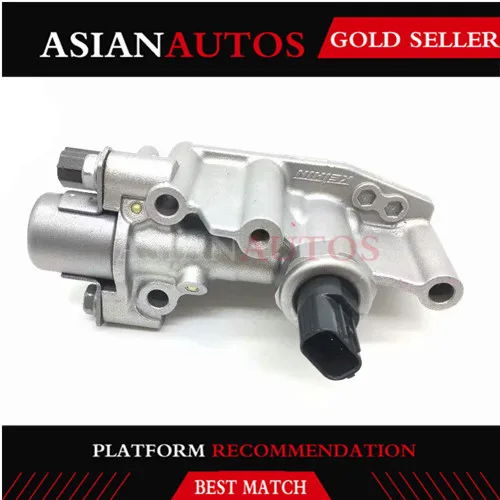 

15810-RNA-A01 15810RNAA01 New Vtec Solenoid Spool Valve For Honda Civic Sedan 2006-2011 07 08