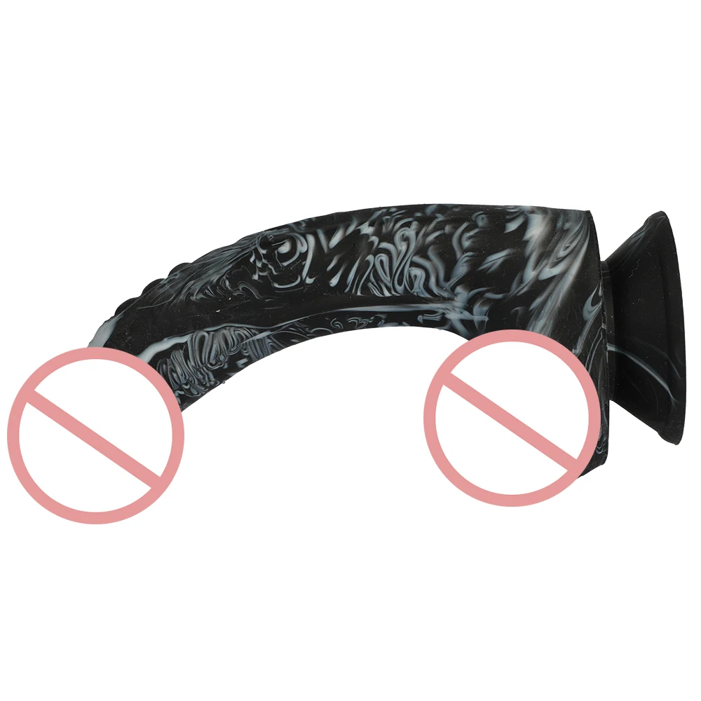 Игрушка автомат искусственный пенис жидкий силиконовый гель имитация пениса