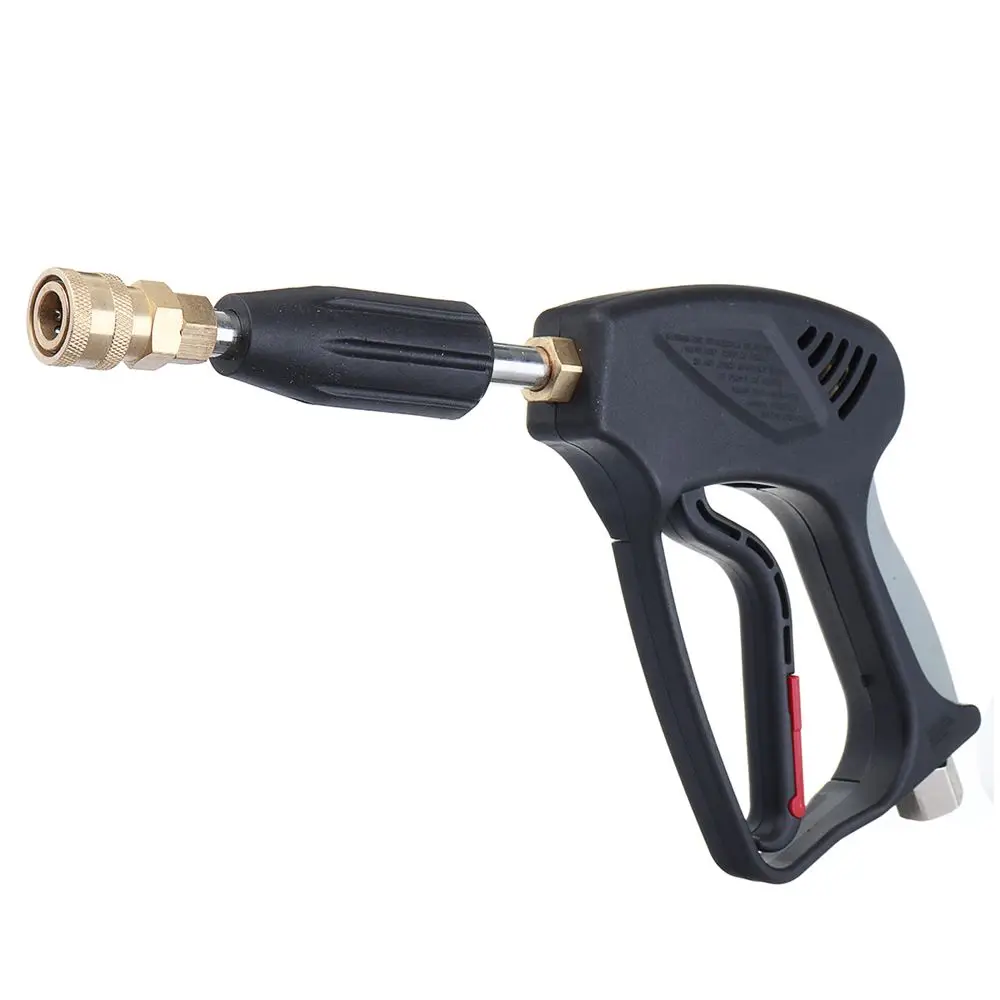 500bar/7350psi мойка высокого давления для автомобиля внутренняя резьба насадка