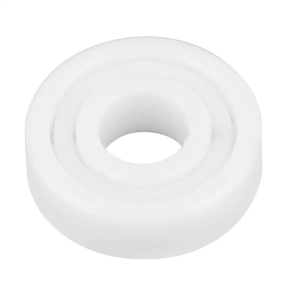 1 шт. 695 шариковый подшипник ZrO2 полностью керамические миниатюрные подшипники