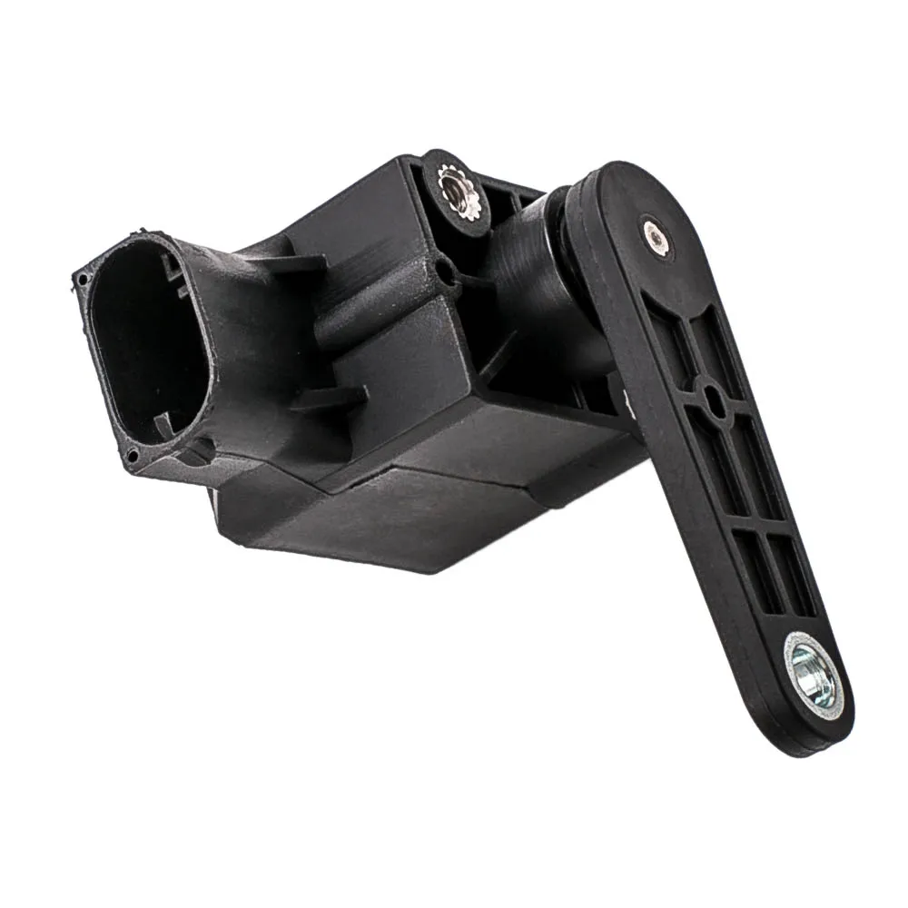 4х датчик ксенона NIVEAUSENSOR для BMW 1 E46 E53 E81 Z4 Z8 0141444 328i 1999 2000 Xenon 37141093697| |