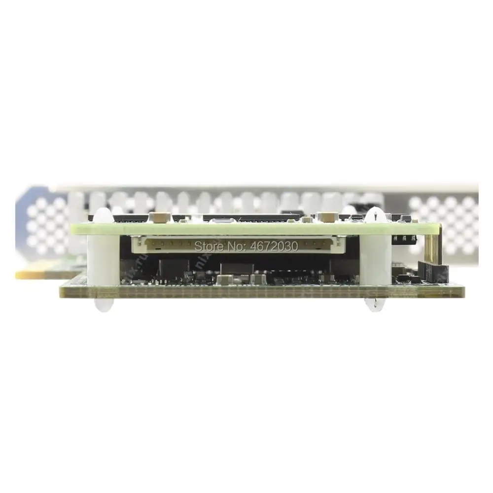 Новый контроллер карты Broadcom Avago LSI MegaRAID SAS 9270 8i LSI00326 uesd 8 портов 1 ГБ кэш SFF8087 RAID0.1.5.6 PCI