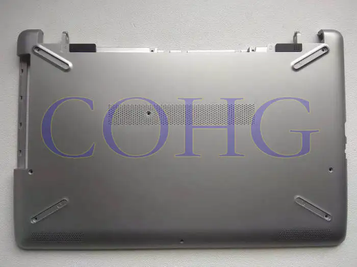 Новинка оригинальная задняя крышка для HP 15 BR BW BS 250 255 G6 929894 001 AP204000890|Сумки и чехлы