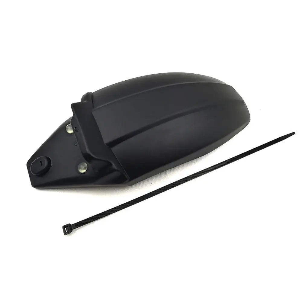 Переднее и заднее крыло для мотоцикла Hugger Fender Extender Mudguard ДЛЯ Honda NC700X NC700S NC750X NC750S NC700