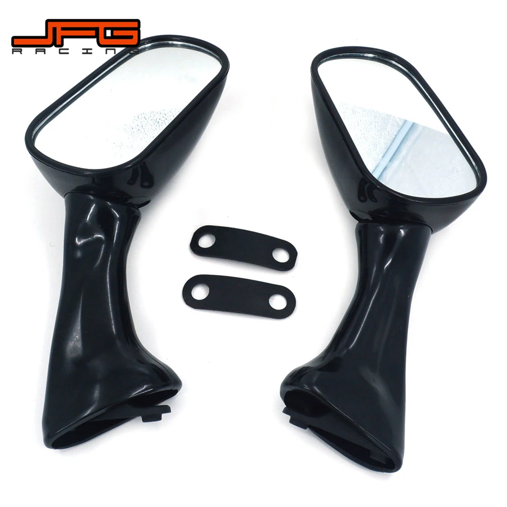 Мотоциклетные боковые зеркала заднего вида для HONDA CBR900RR CBR 900 RR 1993 1994 1995 1996 1997 VFR750F