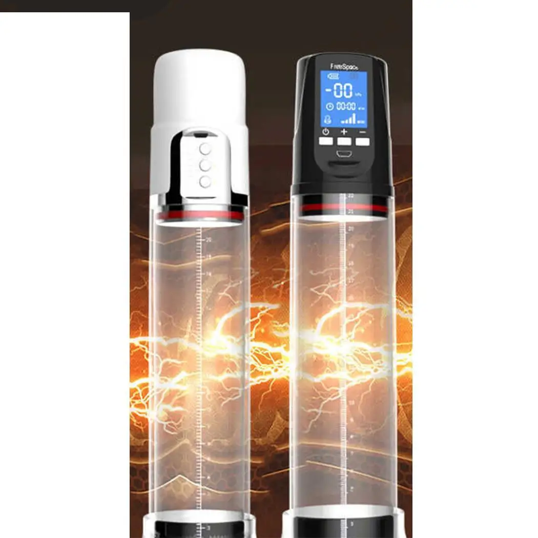 Li bo Extender спецодежда медицинская Бесплатная пенис насос для увеличения пениса