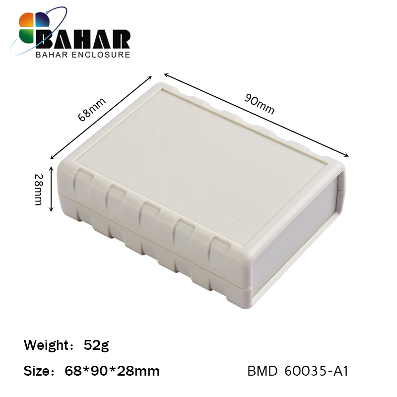 BAHAR специальные пластиковые корпуса защитный чехол BMD 60035 производитель