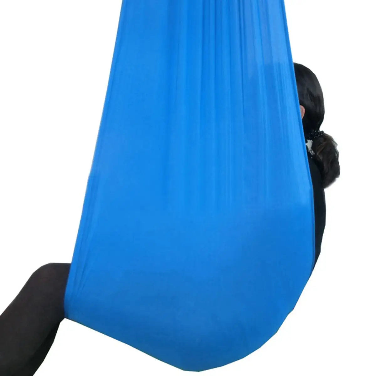 

Max Load 80KG Kids Cotton Soft Swing Chair Autism PDD Down Syndrome Children Swing Therapy Elastic Parcel Steady Seat Swings