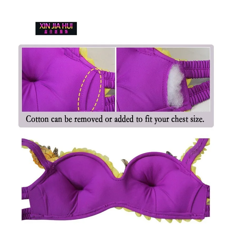 Belly Dance Show Serve New Pattern Indian Sexy Woman Adult Bras Longuette Bellydance Carnaval Egyptian Danse Orientale Gypsy |