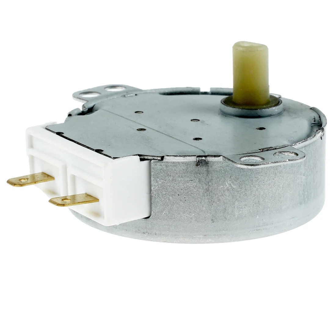 Мини волновая печь поворотный синхронный двигатель 3 Вт 5/6 об/мин AC 21В 50/60