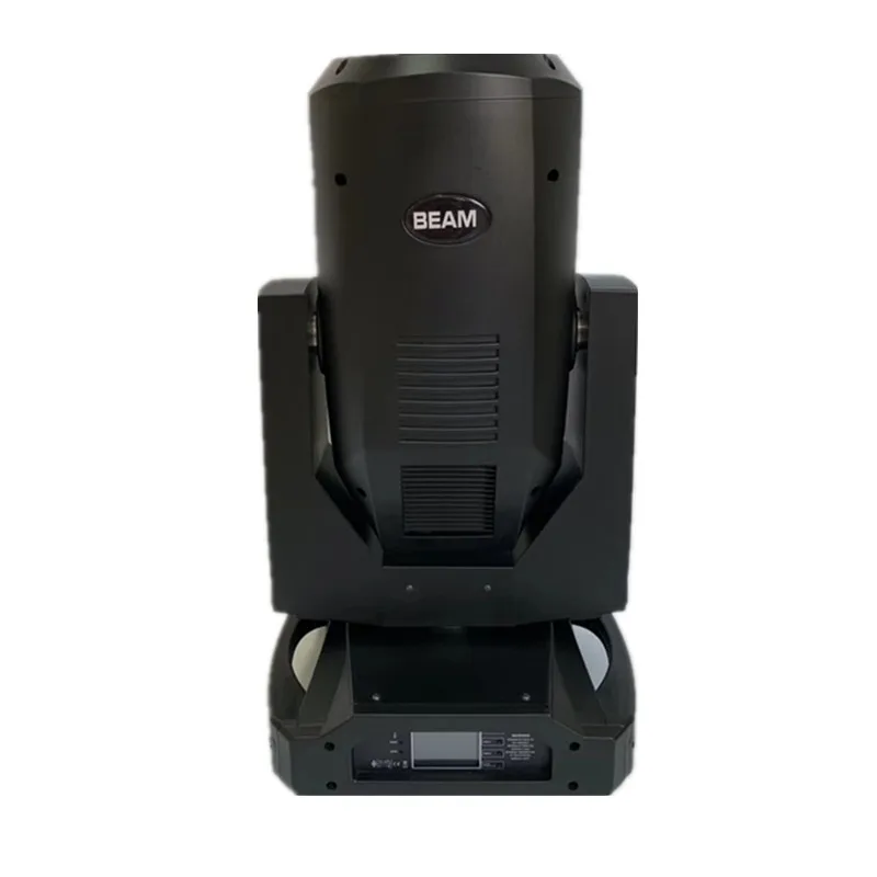 Высокая яркость 440 Вт 20R Шарпи луч движущаяся голова свет dmx512 пятно dj сценическое